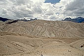 Valley of the river Indus